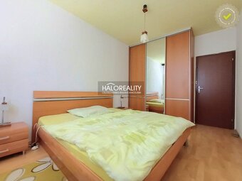 HALO reality - Predaj, trojizbový byt Handlová, Mostná - ZN - 5