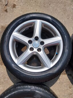 5x114,3 R17 - 5