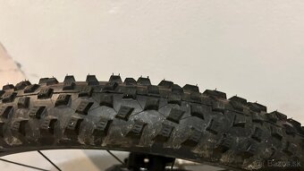 Woom 5 Carbon Bicykel - 5