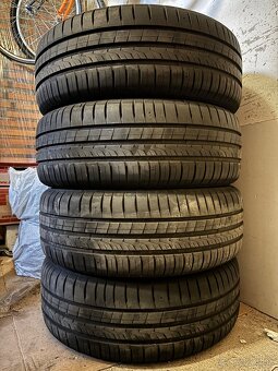 Hankook kinergy eco 2 - 205 55 r16 Letné 2024 - 5