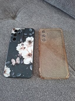 Samsung A54 5g 256gb - 5