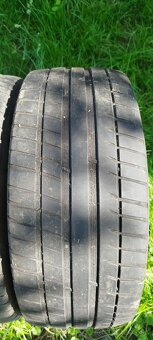 Letné pneu 205/45 R16 - 5