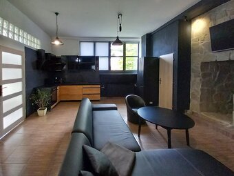 2 izbový byt vo Veľkej, dlhodobý prenájom - 5