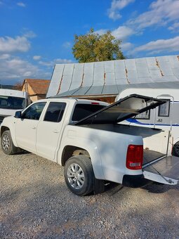 Volkswagen Amarok - 5