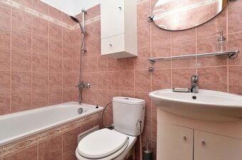 Pekny 1izb byt Petržalka s vybornou dostupnostou - 5