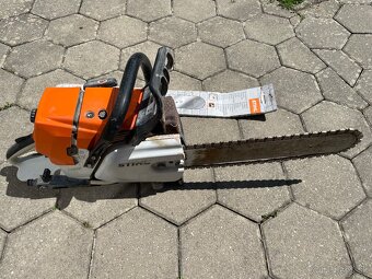 Stihl GS 461 - 5