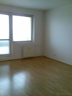 2 izbový byt - prenájom - 5