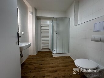 Nové 2-izbové byty na prenájom Kapitána Nálepku - 5