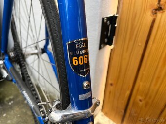 Cestný bicikel Merida Extreme 901 54" - 5