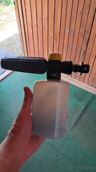 Predam vapku Kärcher K2 - 5