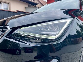 Rezervované Seat Arona 1.6 TDI 115 FR - 5