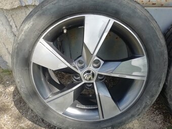 5x112 r17 scout - 5