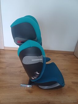 Cybex - 5