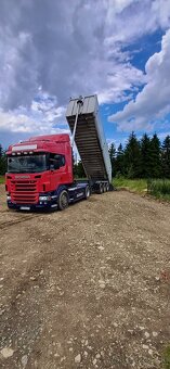 Zemné,výkopové prace - 5