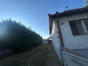 Predaj Domy - 5