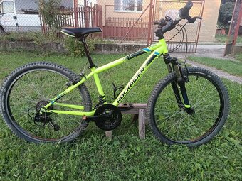 Rockrider ST-500 - 5
