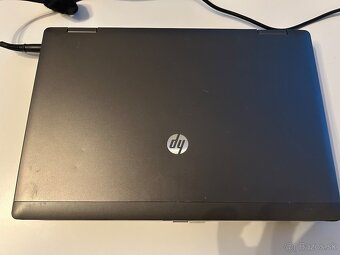 HP Probook 6470b s i3,6gb ram,128gb ssd,14"HD LCD - 5