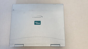 FUJITSU Lifebook - 5