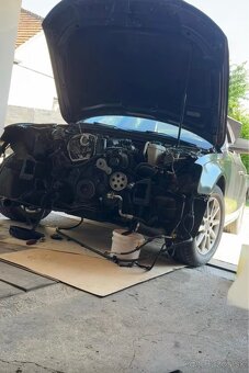 VAG Servis, diagnostika, kontrola vozidiel - 5