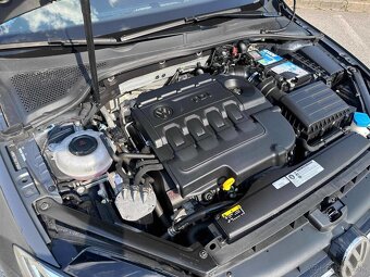 Volkswagen Golf Variant 2.0 TDI - 5