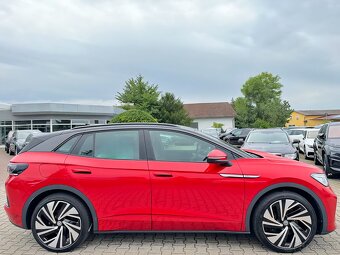 ✅️VW ID.4 GTX 4-Motion 82kWh 220KW,2022,360 kamery,DCC✅️ - 5