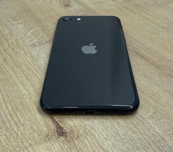 iPhone SE 2020 64GB - 5