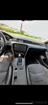 VW Arteon, 2.0tdi, 110kw, DSG, - 5