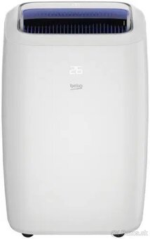 Predam novú mobilnú klimatizáciu BEKO - 5