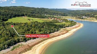 EXKLUZÍVNY POZEMOK – DOMAŠA-DOBRÁ – 1256 M2 - 5