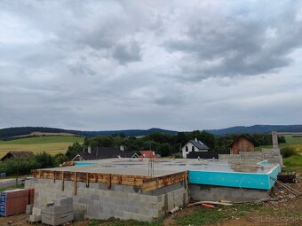 Stavebné práce - Výstavba domov - 5