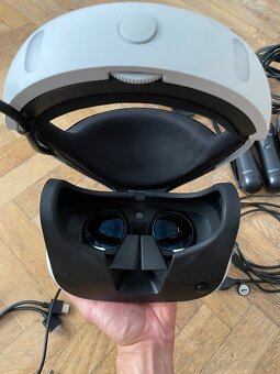 PLAY STATION VR - 5