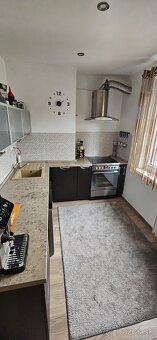 Byt 3 izbový Kompletná rekonštrukcia, - 5