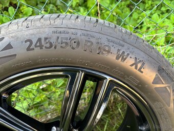 Alu disky Brock Bmw X3 G01 - 5