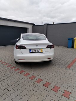 Tesla model 3 ✅ Long Range ✅ Dual Motor ✅ AMD Ryzen✅ 2022 - 5