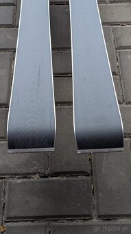 Rakouské lyže Kastle RX11 , 179cm, TOP STAV, 23/24 - 5