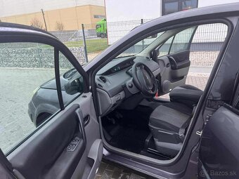 Renault Megan Scenic 2 - 5