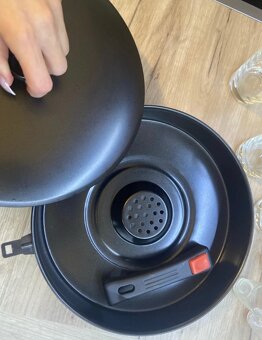 Sada pohárov a kuchynské príslušenstvo - 5