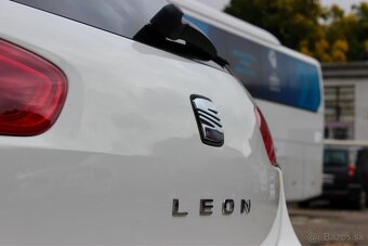 SEAT Leon 1.2 TSI 77 kW • 2010 • 112 tkm • Android/Navi - 5