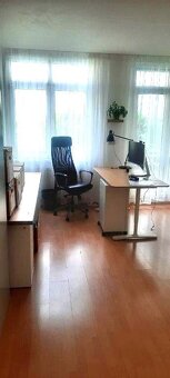 Komerčné priestory na prenájom - Bratislava I - 5