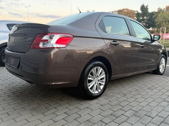 Peugeot 301 1.6i 2015 - 5