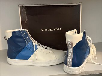 K.LAGERFELD,M.KORS,BOSS,LACOSTE,POLO tenisky - 5