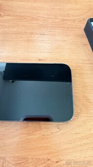 Iphone 13Pro Max Sierra Blue 256GB - 5