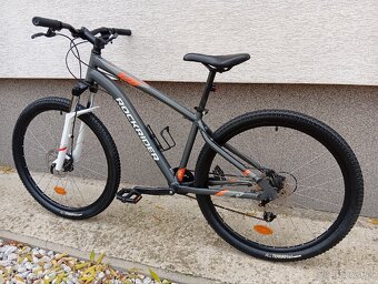 Ponúkam na predaj horský bicykel Rockrider ST 120    27,5" - 5