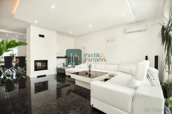 Predaj 4izbový RD Chorvátsky Grob, krásna lokalita, EXKLUZÍV - 5