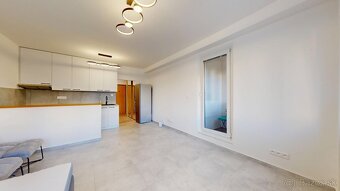 1i byt 37m, kompl. RŠ 2025, Pribišova ul., loggia, pivnica - 5