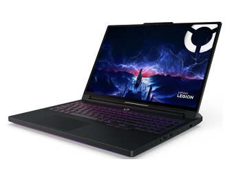 LENOVO Legion PRO 7|Ultra 9 275HX|32GB|SSD 1TB|RTX5080 16G - 5