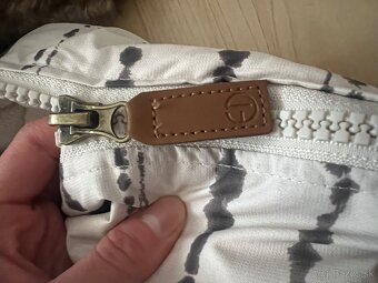 Zimný fusak Elodie - 5