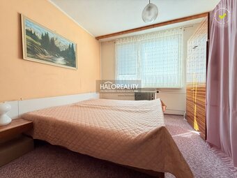 HALO reality - Predaj, trojizbový byt Lehota pod Vtáčnikom, - 5
