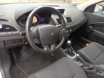 Renault Megane 1,6 benzín - 5