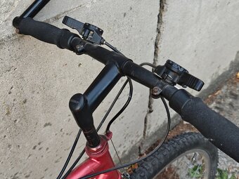 Predám bicykel horský - 5